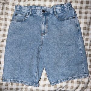 Boys Jean shorts
